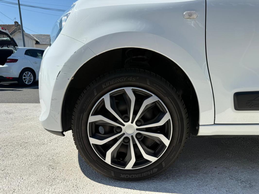 Renault Twingo - 1.0 SCE 75CH LIFE GARANTIE 6 MOIS / REPRISE POSSIBLE