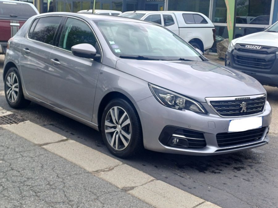 PEUGEOT 308 II (2) 1.2 PURETECH 130 S&S ALLURE EURO6