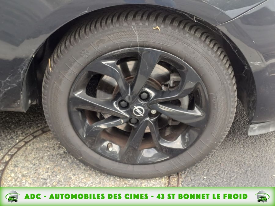 OPEL CORSA V - 3P 1.4 TURBO 100 COLOR EDITION