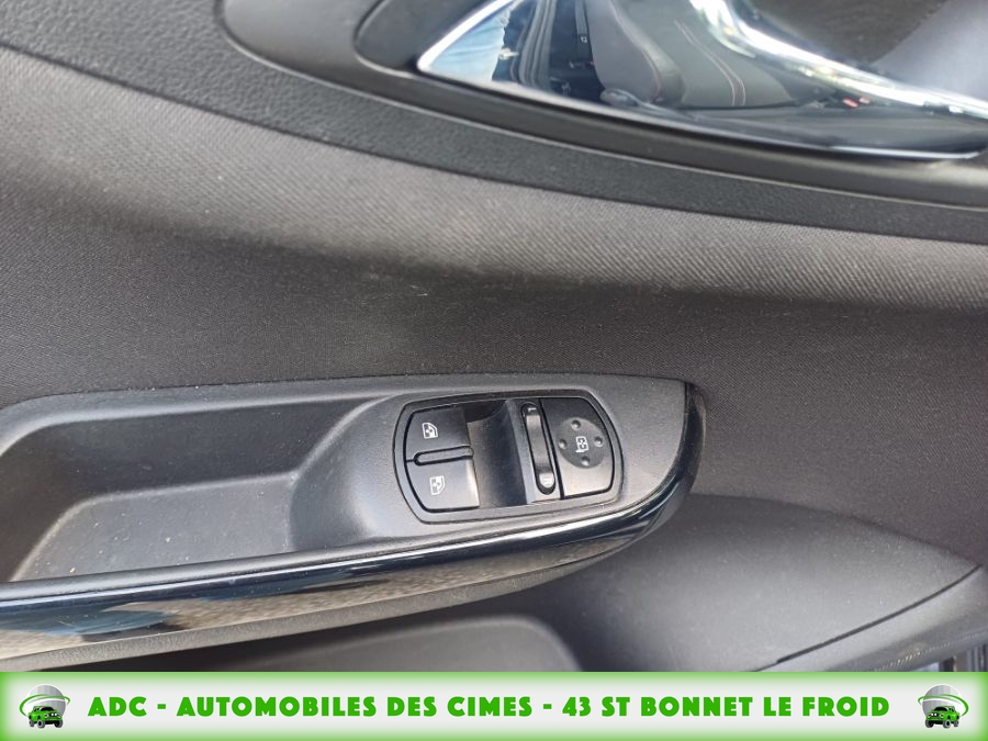 OPEL CORSA V - 3P 1.4 TURBO 100 COLOR EDITION