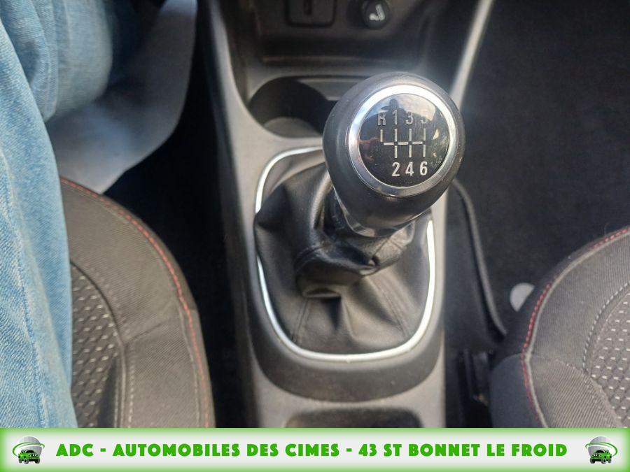 OPEL CORSA V - 3P 1.4 TURBO 100 COLOR EDITION