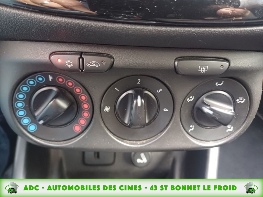 OPEL CORSA V - 3P 1.4 TURBO 100 COLOR EDITION