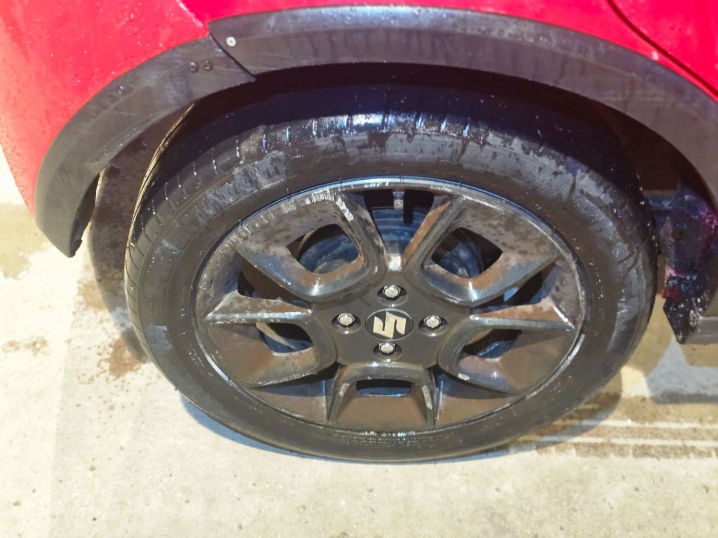 SUZUKI IGNIS - 1.2 DUALJET ALLGRIP 4x4 PRIVILEGE
