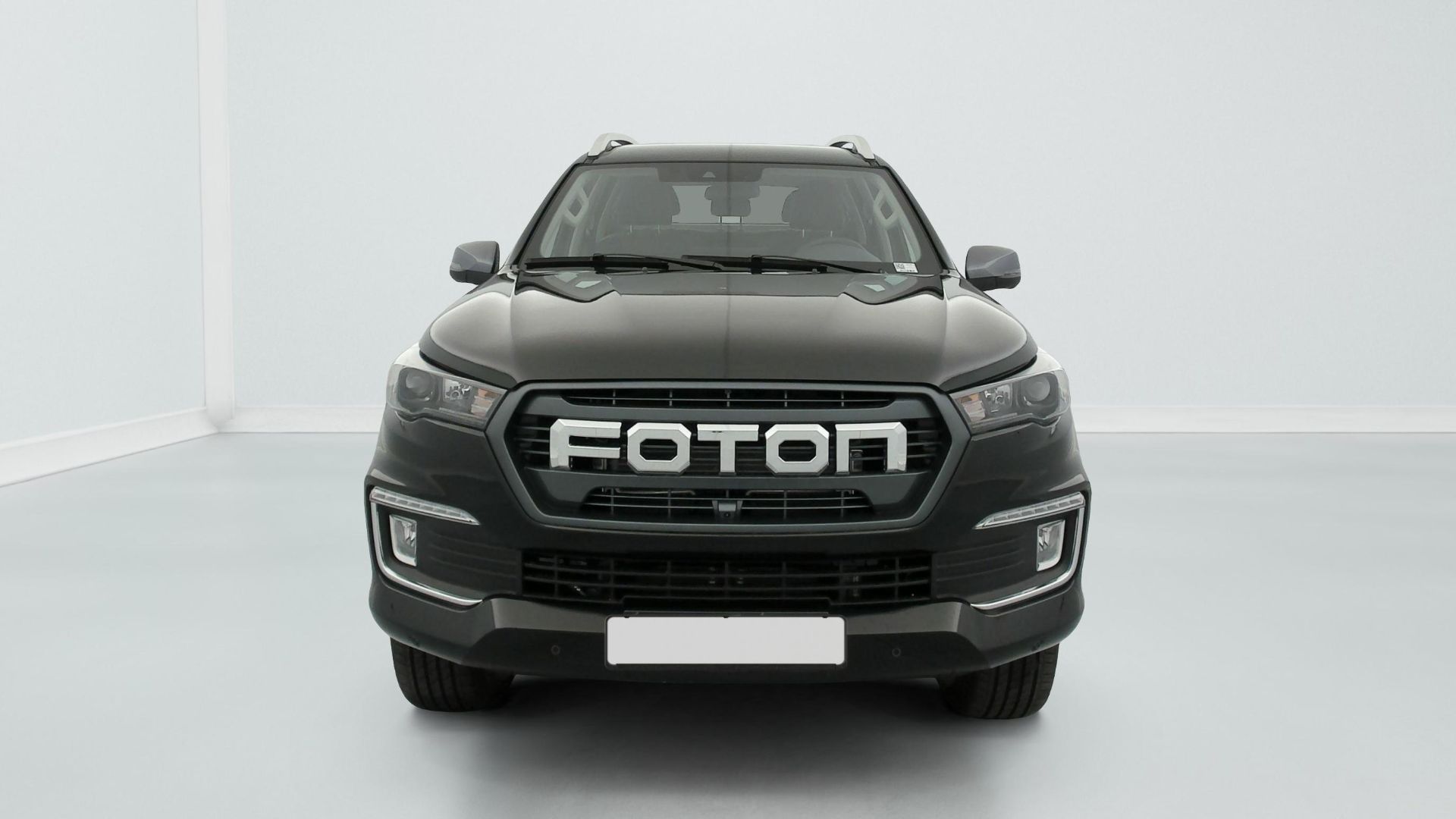 FOTON TUNLAND G7 - 2.0L 163 CH BVA8