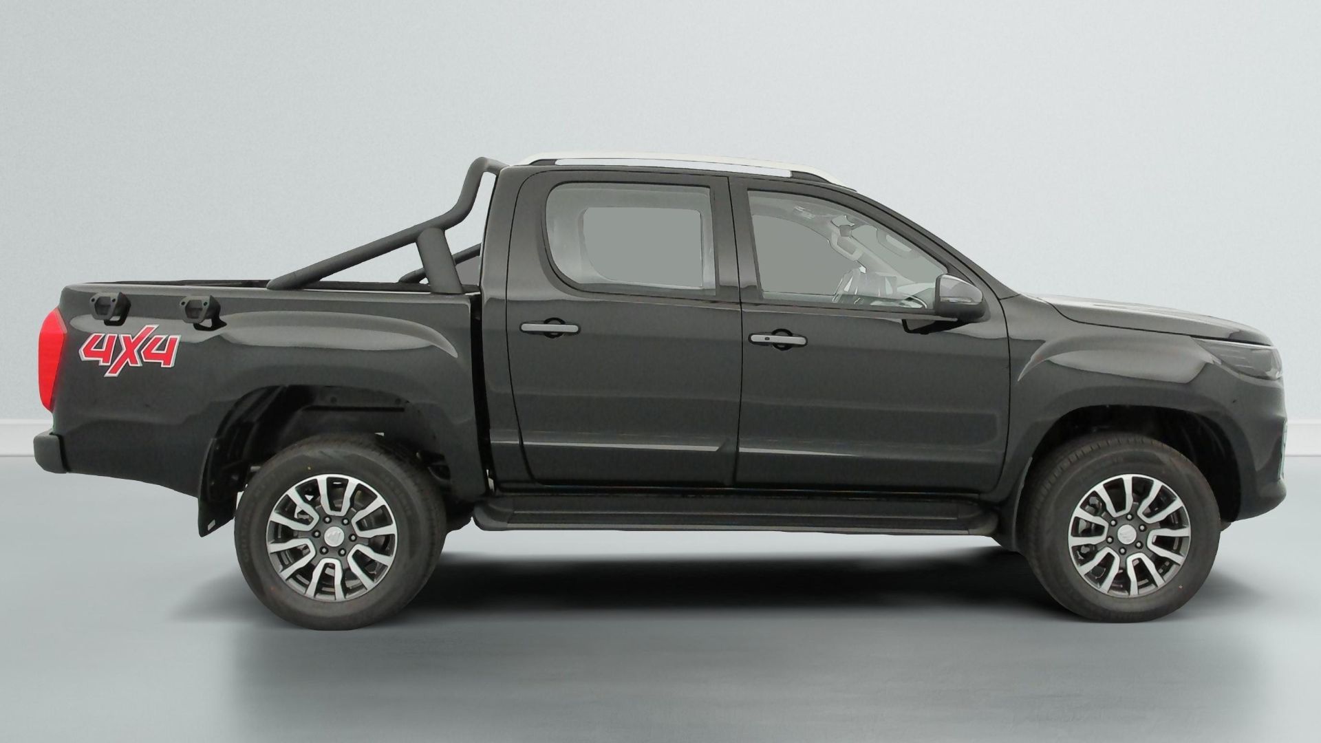 FOTON TUNLAND G7 - 2.0L 163 CH BVA8