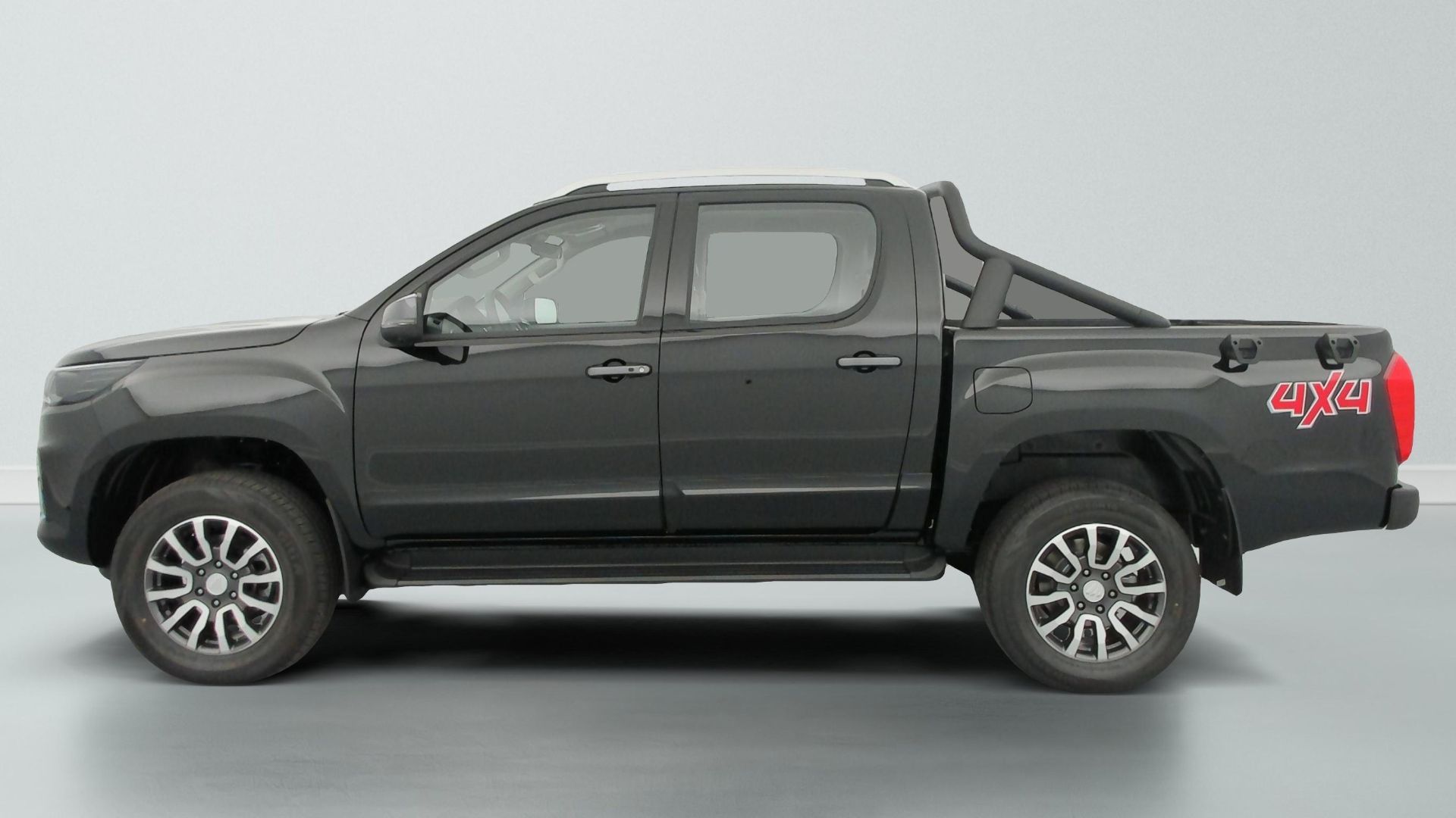 FOTON TUNLAND G7 - 2.0L 163 CH BVA8