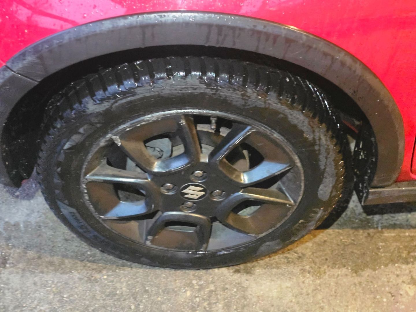 SUZUKI IGNIS - 1.2 DUALJET ALLGRIP 4x4 PRIVILEGE