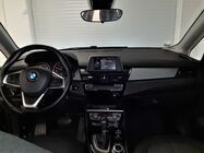 BMW SERIE 2 ACTIVE TOURER F45 - ACTIVE TOURER 218D 150 CH LOUNGE A