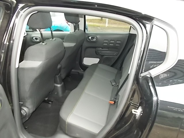 Citroën C3 - 1.5 BLUEHDI SHINE BUSINESS 100 SS