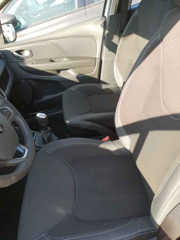 RENAULT CLIO IV - BUSINESS 75 CV ECO