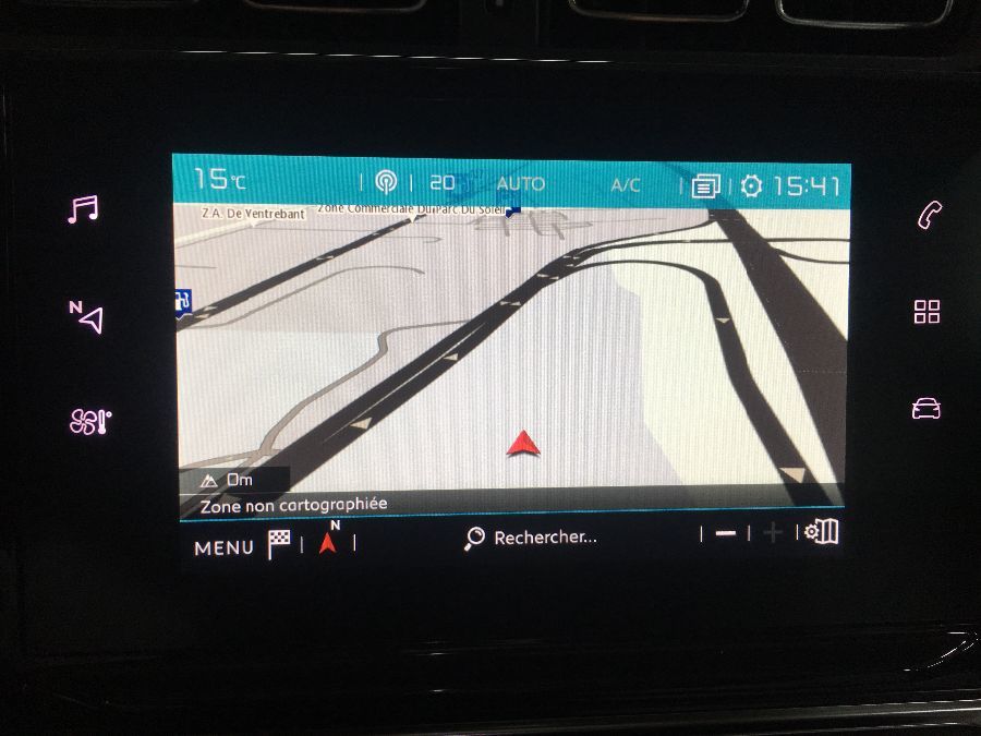 CITROEN C3 - 1.2 PureTech 82 ELLE