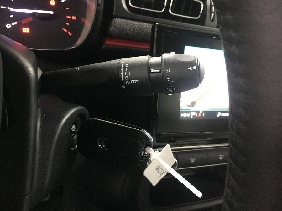 CITROEN C3 - 1.2 PureTech 82 ELLE