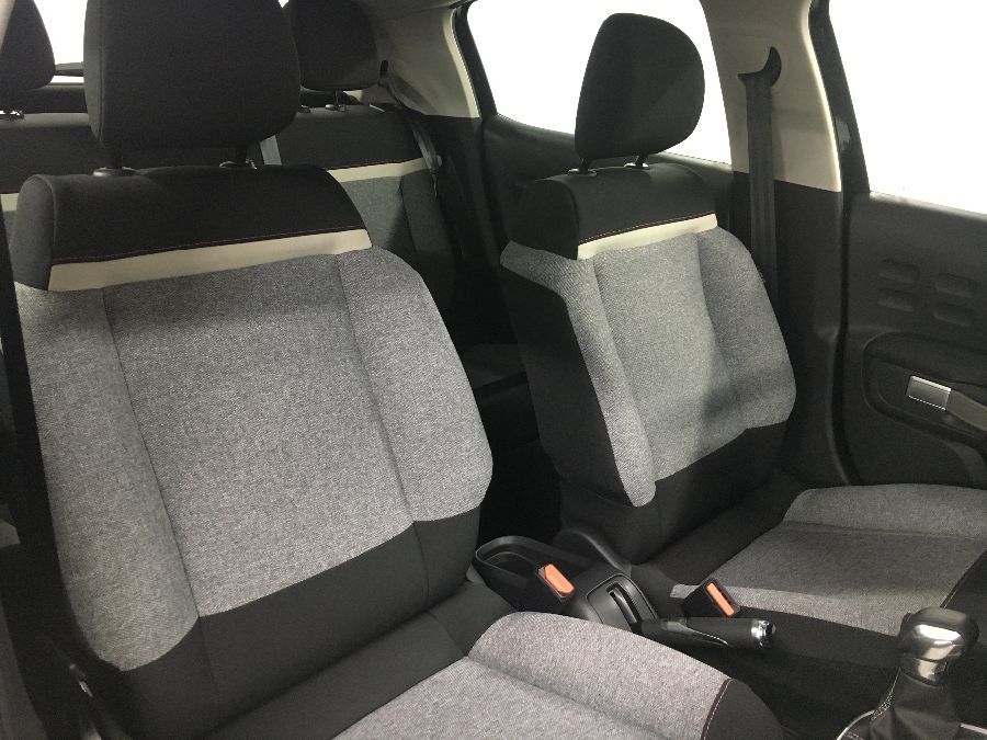 CITROEN C3 - 1.2 PureTech 82 ELLE