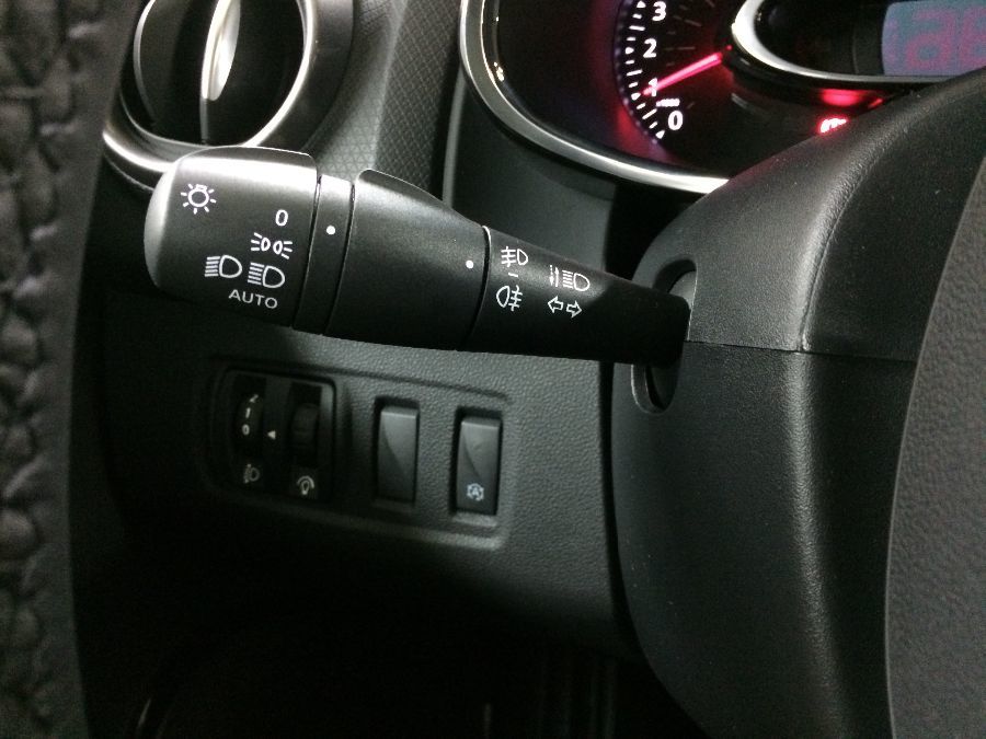 RENAULT CLIO IV - 0.9 TCe 90 LIMITED