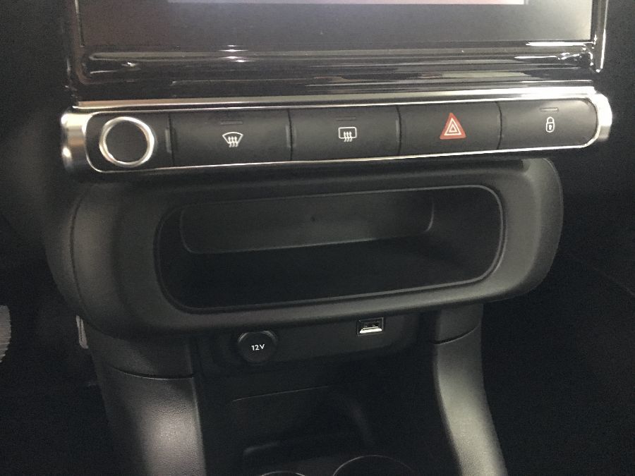 CITROEN C3 - 1.2 PureTech 82 ELLE