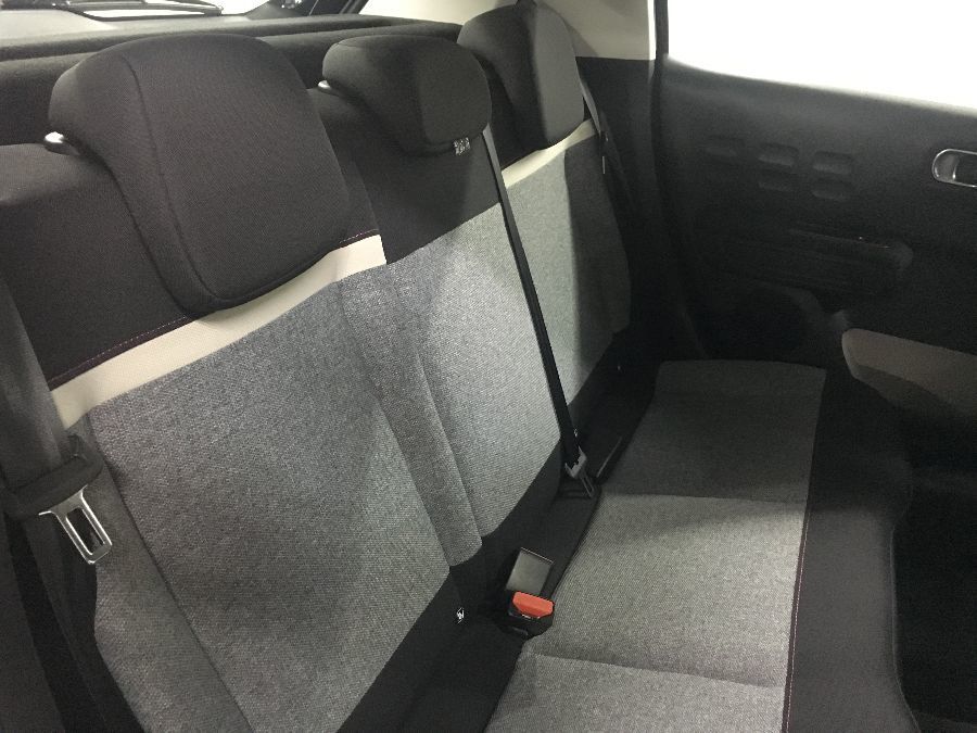 CITROEN C3 - 1.2 PureTech 82 ELLE