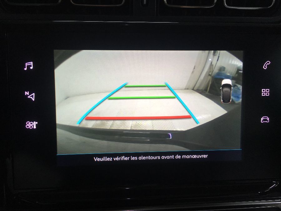 CITROEN C3 - 1.2 PureTech 82 ELLE