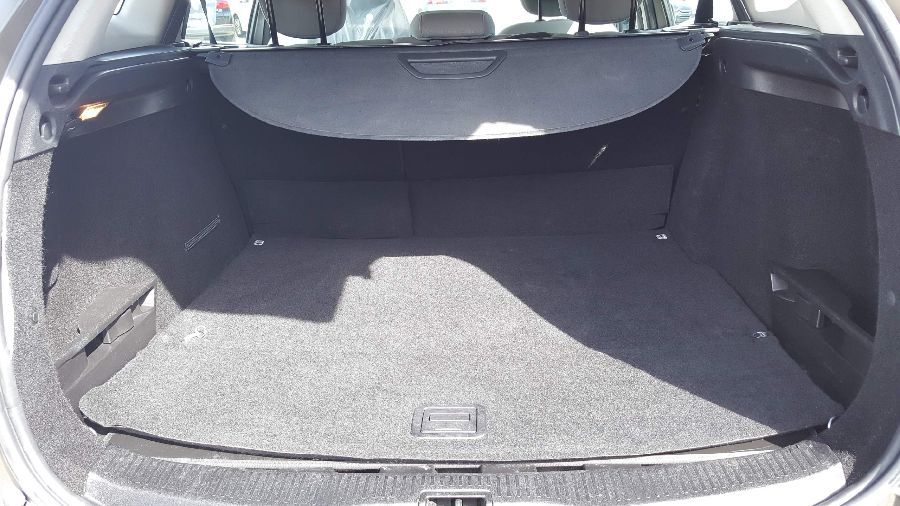 RENAULT MEGANE III PHASE 1 ESTATE - Estate dCi 90 DYNAMIQUE