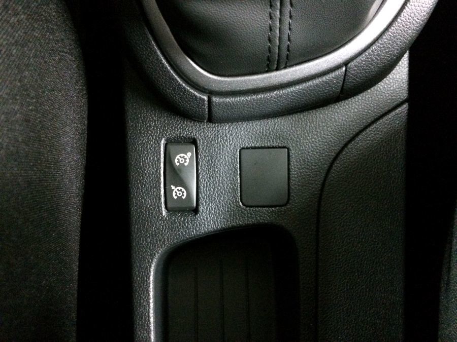 RENAULT CLIO IV - 0.9 TCe 90 LIMITED