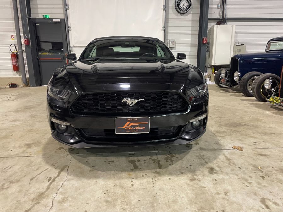 FORD MUSTANG V6 CABRIOLET - CABRIOLET V6