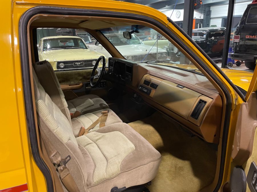 CHEVROLET SILVERADO - 5.7 V8 C 1500 PICK UP