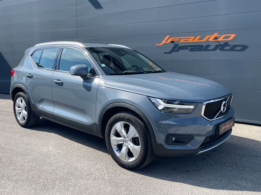 VOLVO XC 40 D3 GEARTRONIC 8 150 ch BUSINESS - D3 GEARTRONIC 8 BUSINESS