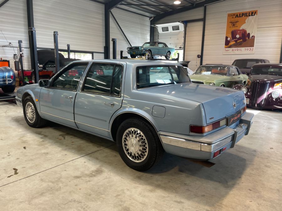 CADILLAC SEVILLE - 4.5 L