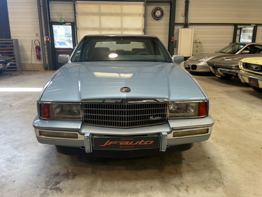 CADILLAC SEVILLE - 4.5 L