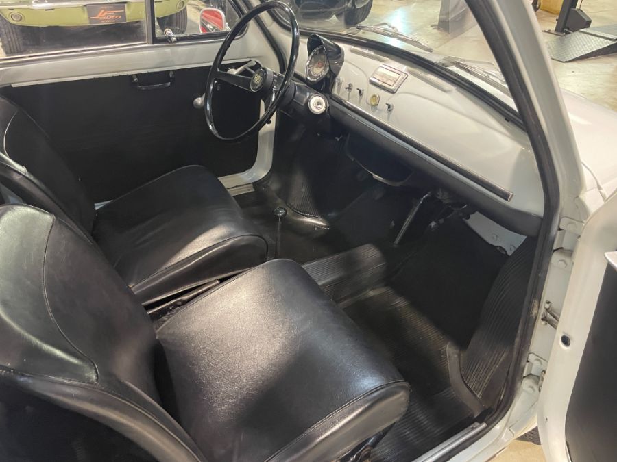 FIAT 500 - 110 F