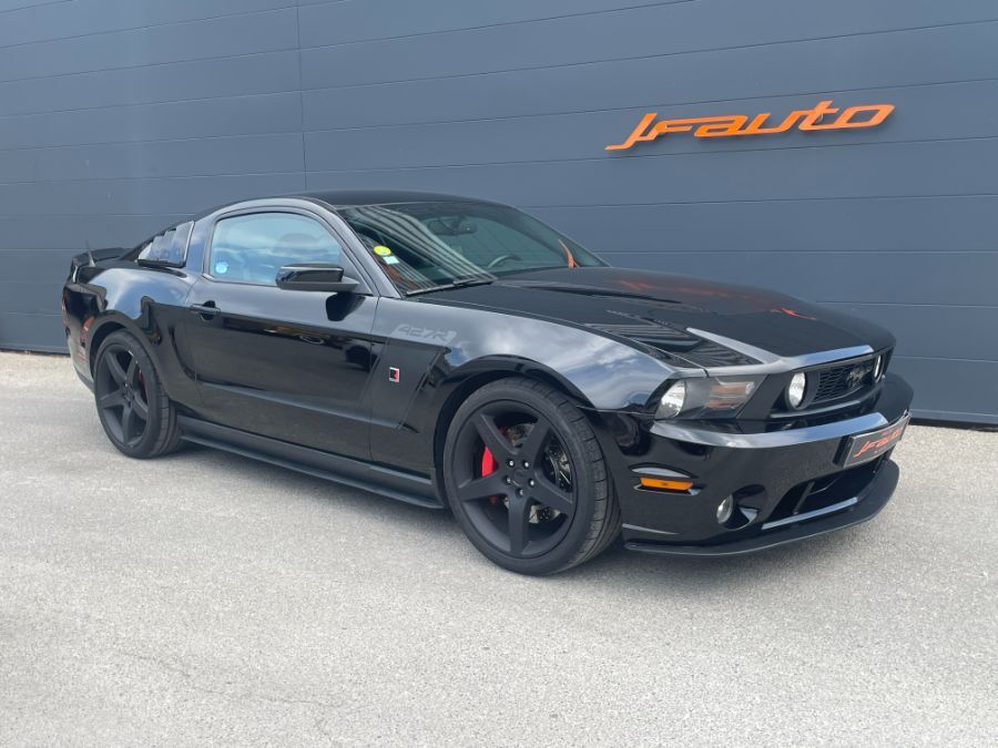 FORD MUSTANG ROUSCH V8 427 R - ROUSCH V8 STAGE 3 (2007)