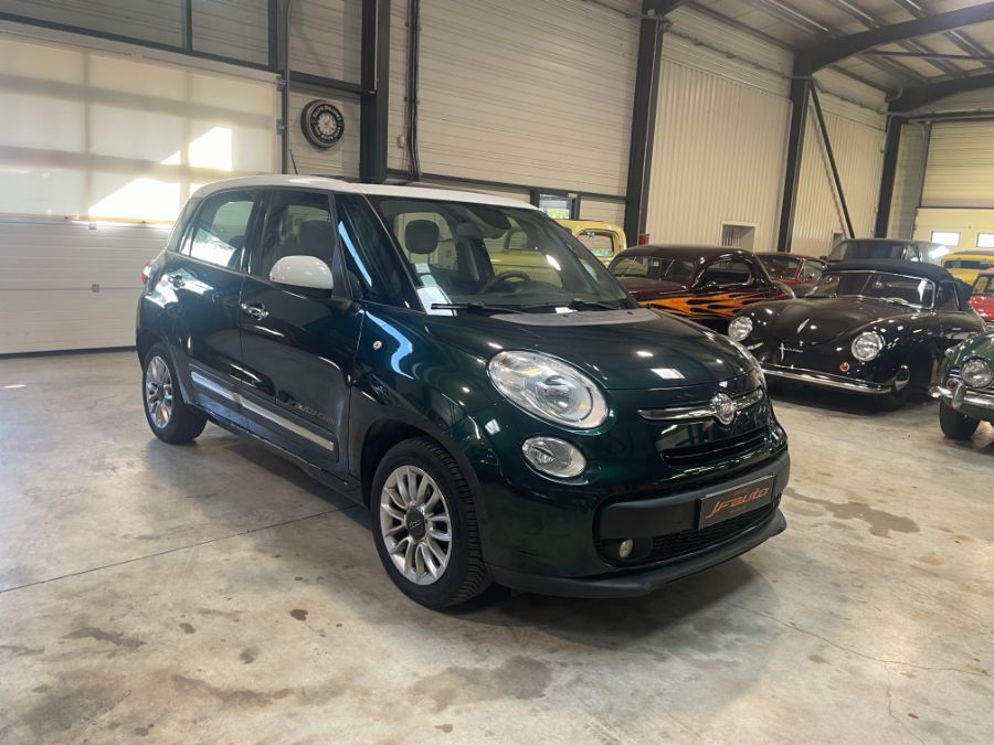 FIAT 500 L 1.3 MULTIJET EASY BI-COLOR