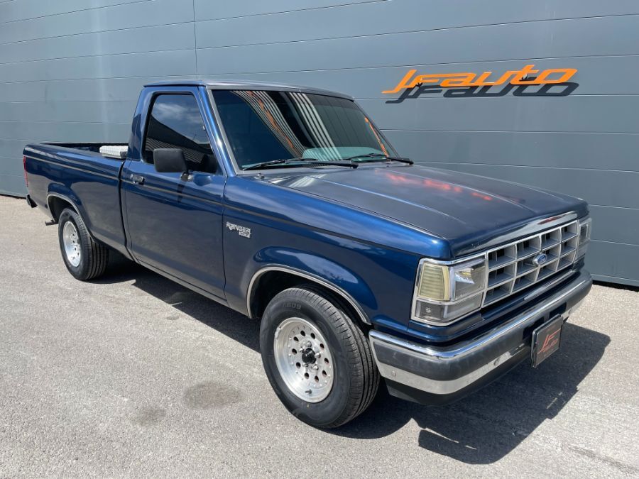 FORD RANGER - 2.3 (1990)