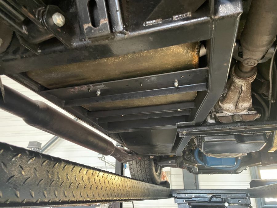 AC COBRA REPLICA - COBRA REPLICA CLASSIC ROADSTERS