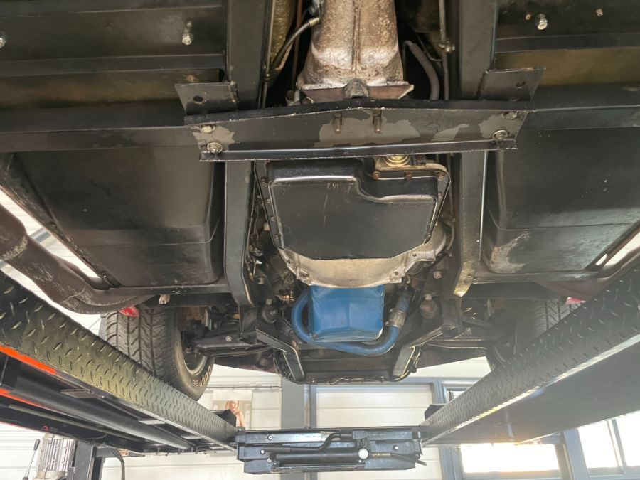 AC COBRA REPLICA - COBRA REPLICA CLASSIC ROADSTERS