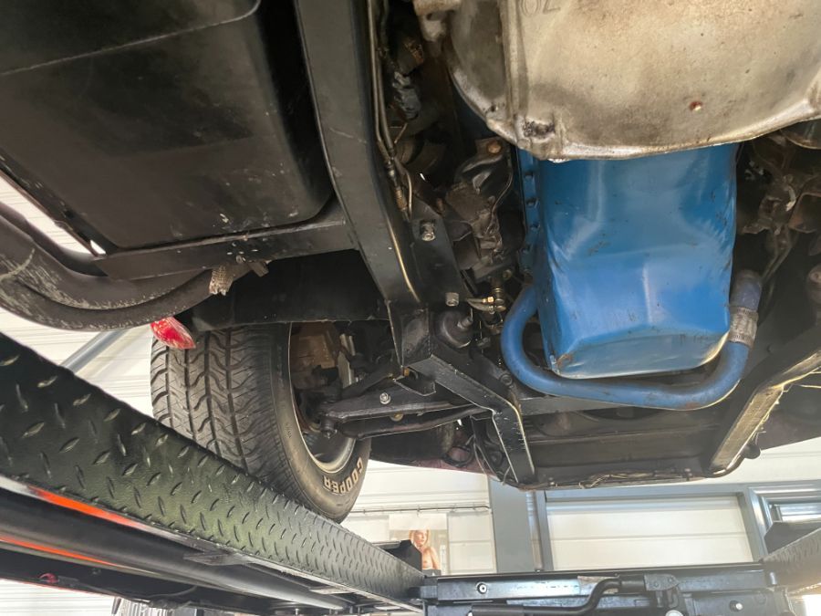 AC COBRA REPLICA - COBRA REPLICA CLASSIC ROADSTERS