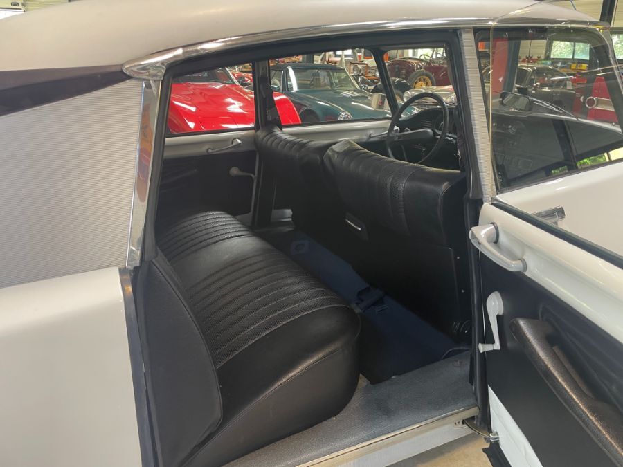 CITROEN DS - D SPECIAL BVM 5 RAPPORTS