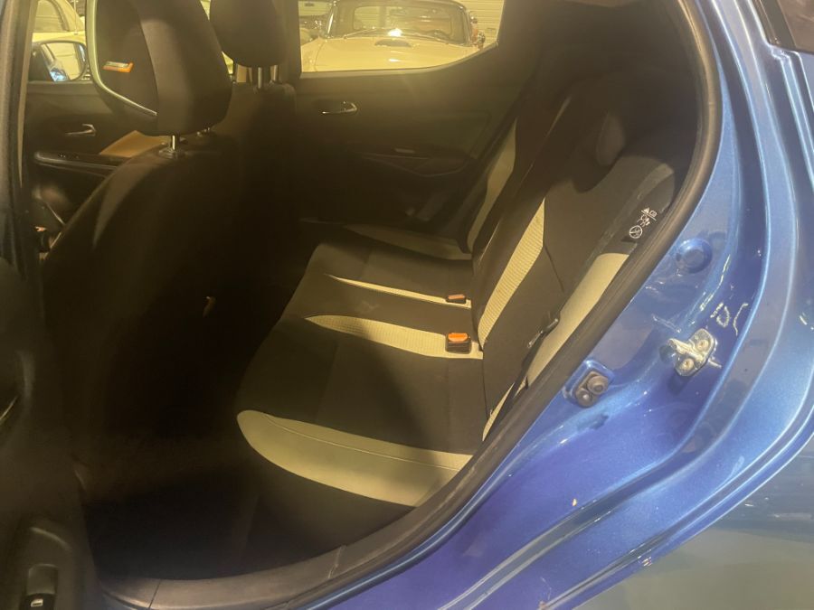 NISSAN MICRA 1.0 IG-T 100 ch - 1.0 IG-T 100 ch TEKNA