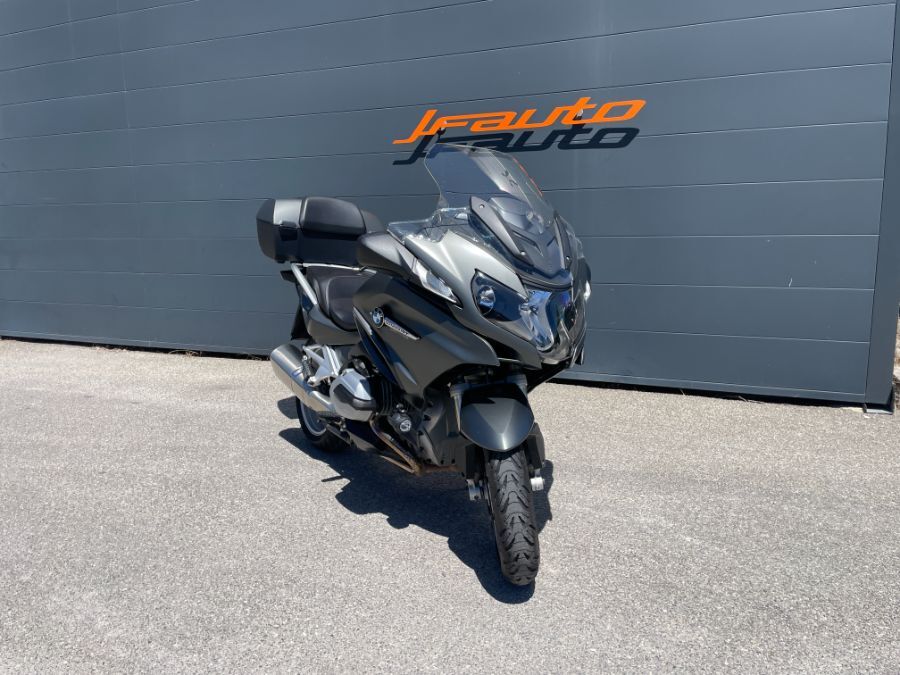 BMW BMW - R 1200 RT (2015)