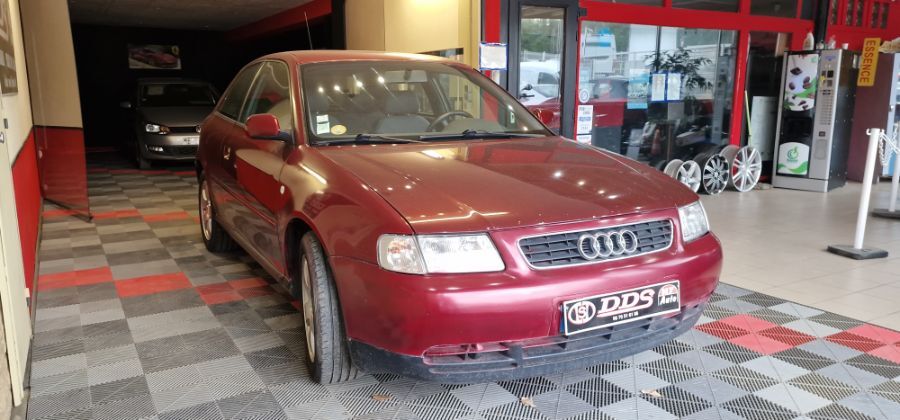 AUDI A3 - CLIM CT OK DISTRI NEUVE