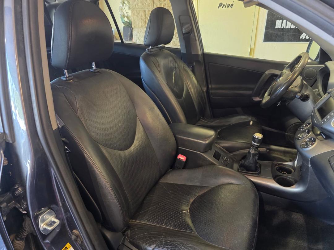 TOYOTA RAV 4 - 150 CLIM REGUL CT OK