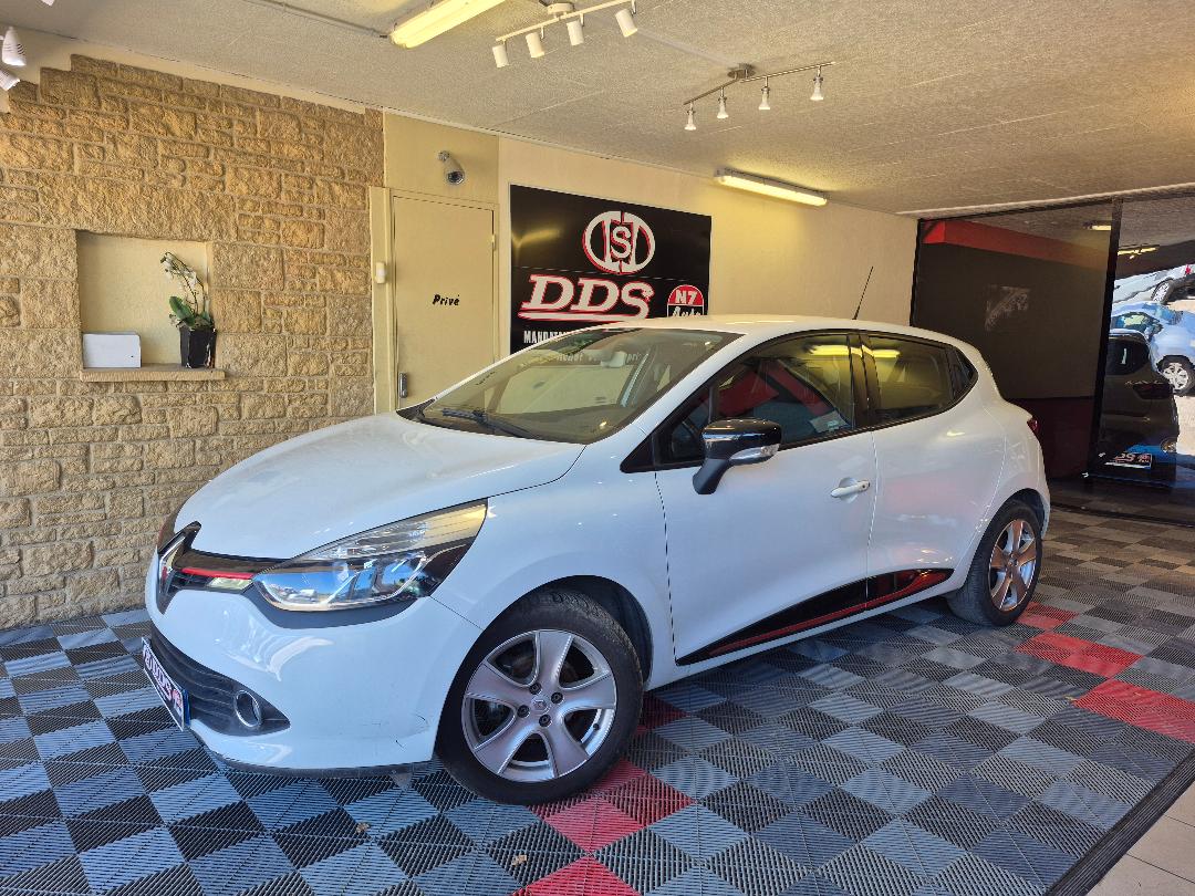RENAULT clio - 90 CV 5 Pl