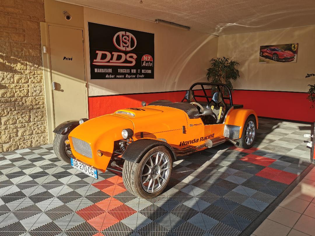 CATERHAM Superlight - 1100 HONDA
