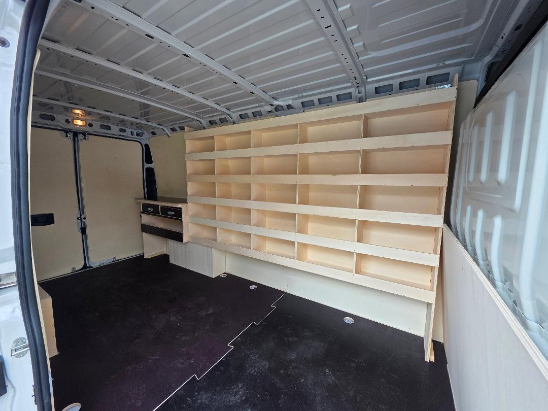 CITROEN JUMPER L4 165 NEUF !!! - DESTOCKAGE PRIX CASSE 4000 E D'OPTIONS