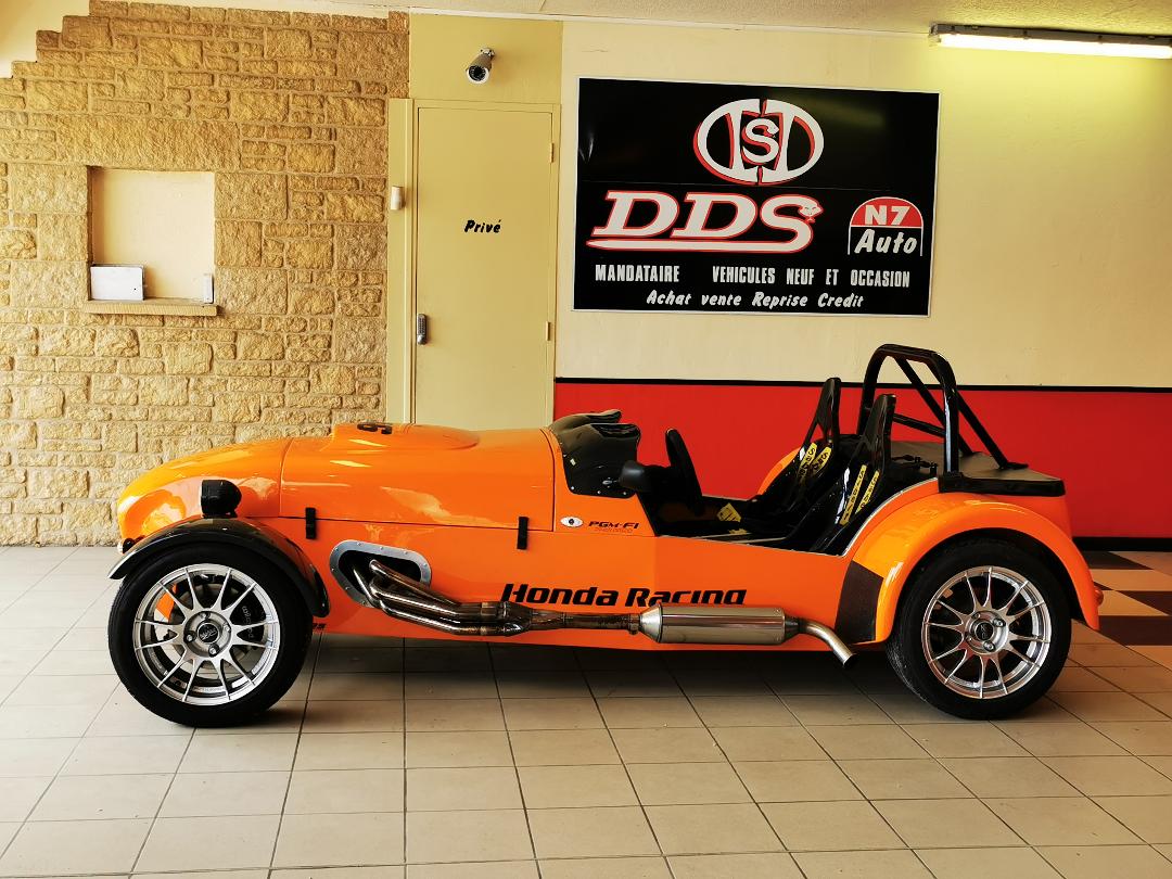 CATERHAM Superlight - 1100 HONDA
