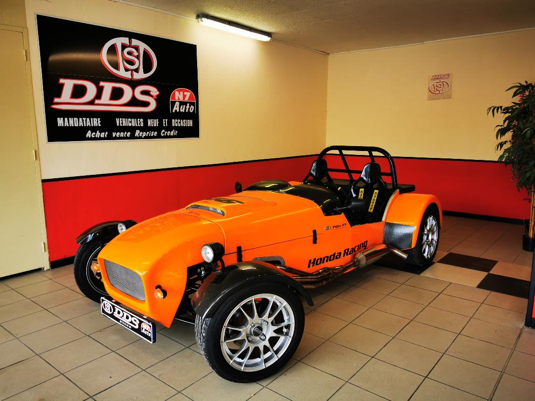 CATERHAM Superlight - 1100 HONDA