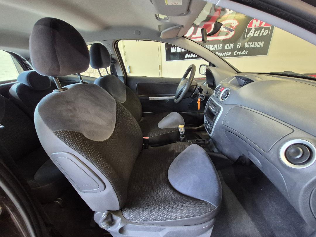 CITROEN C2 PHASE 2 - CLIM REVISER GARANTI ! 72 000 KM !