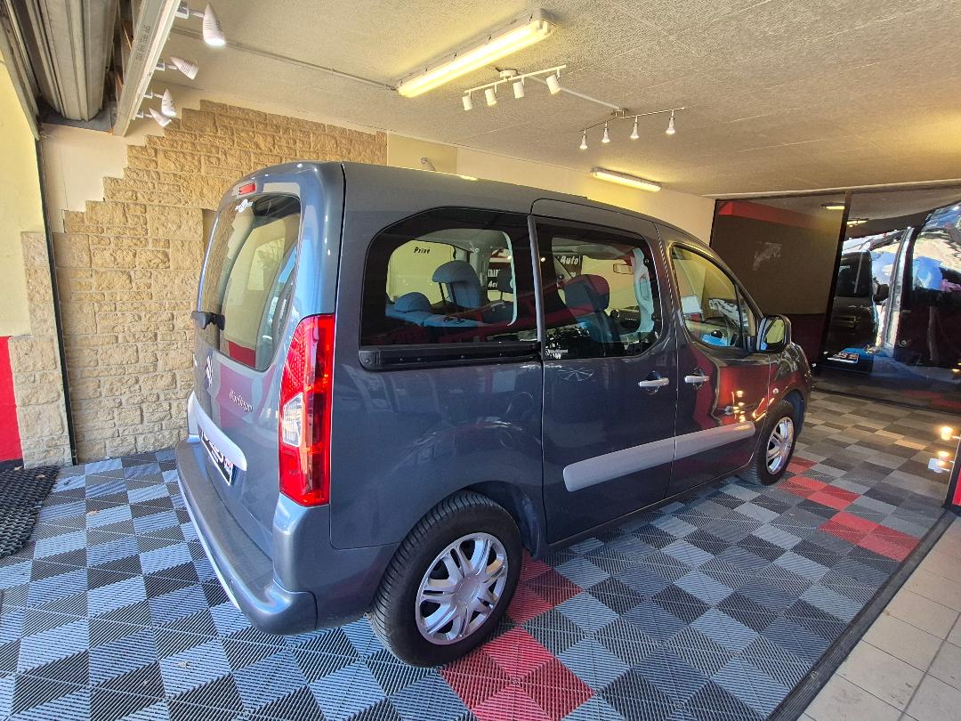CITROEN BERLINGO - 90 CV 1.6 L SX CLIM 5 PLACES TBE