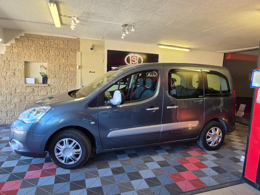 CITROEN BERLINGO - 90 CV 1.6 L SX CLIM 5 PLACES TBE