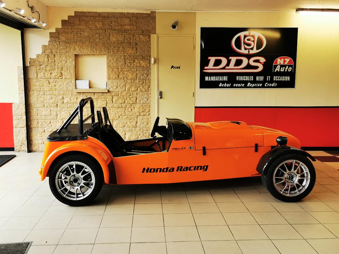 CATERHAM Superlight - 1100 HONDA