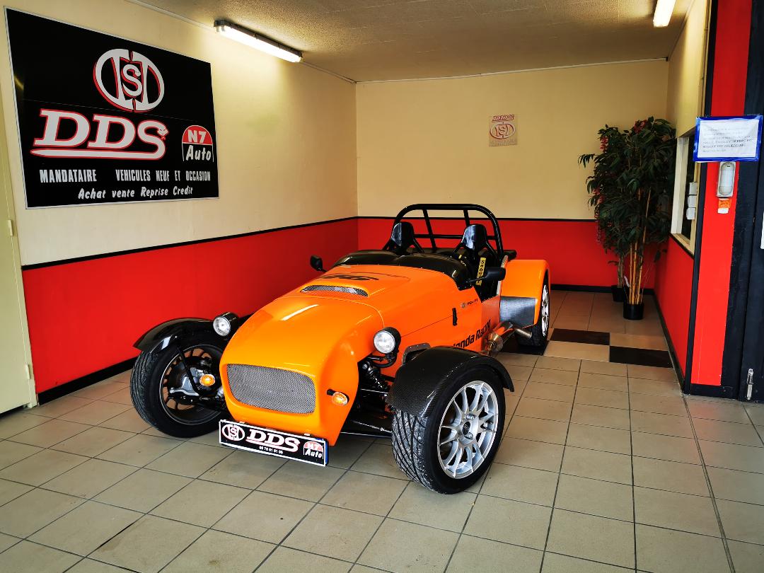 CATERHAM Superlight - 1100 HONDA